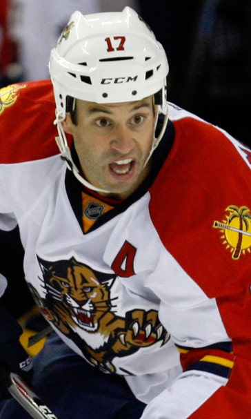 A perennial rebuilder, Derek MacKenzie excited for chance to help turn around Panthers